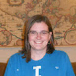 Meet your Posher, Laura